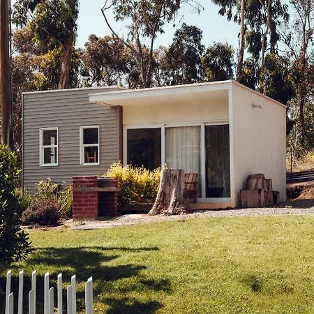 Holiday home De Peppino Papudo