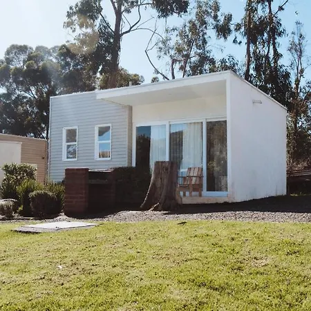 Holiday home De Peppino Papudo