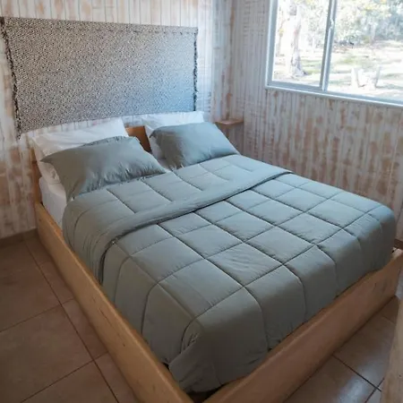 Holiday home De Peppino *