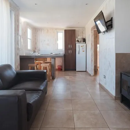 De Peppino Holiday home