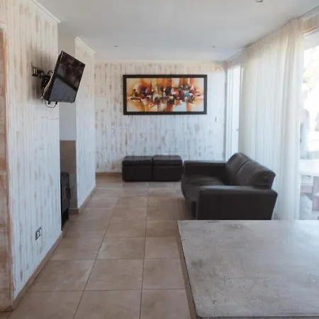 Holiday home De Peppino *