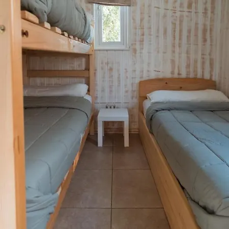 De Peppino Holiday home Papudo