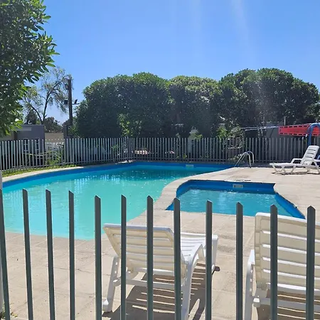 De Peppino Holiday home